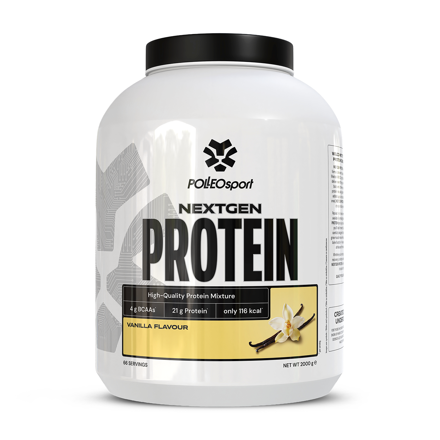 NextGen Protein, 2 kg