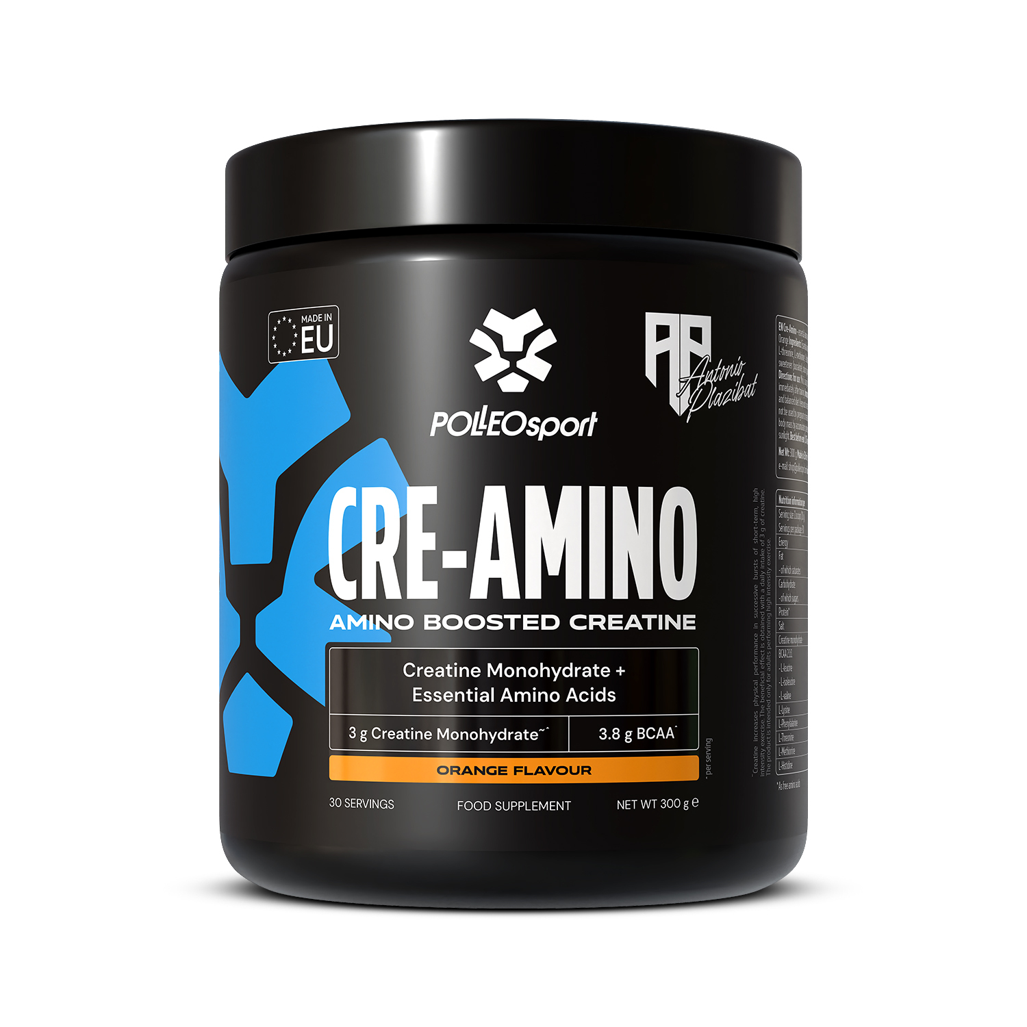 Cre-Amino, 300 g