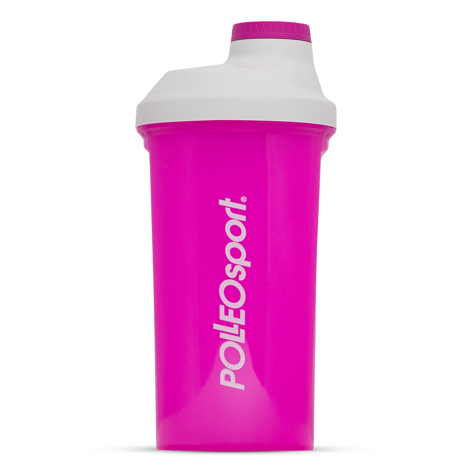 Shieldmixer DEFENDER, Polleo Logo Pink, 600 ml