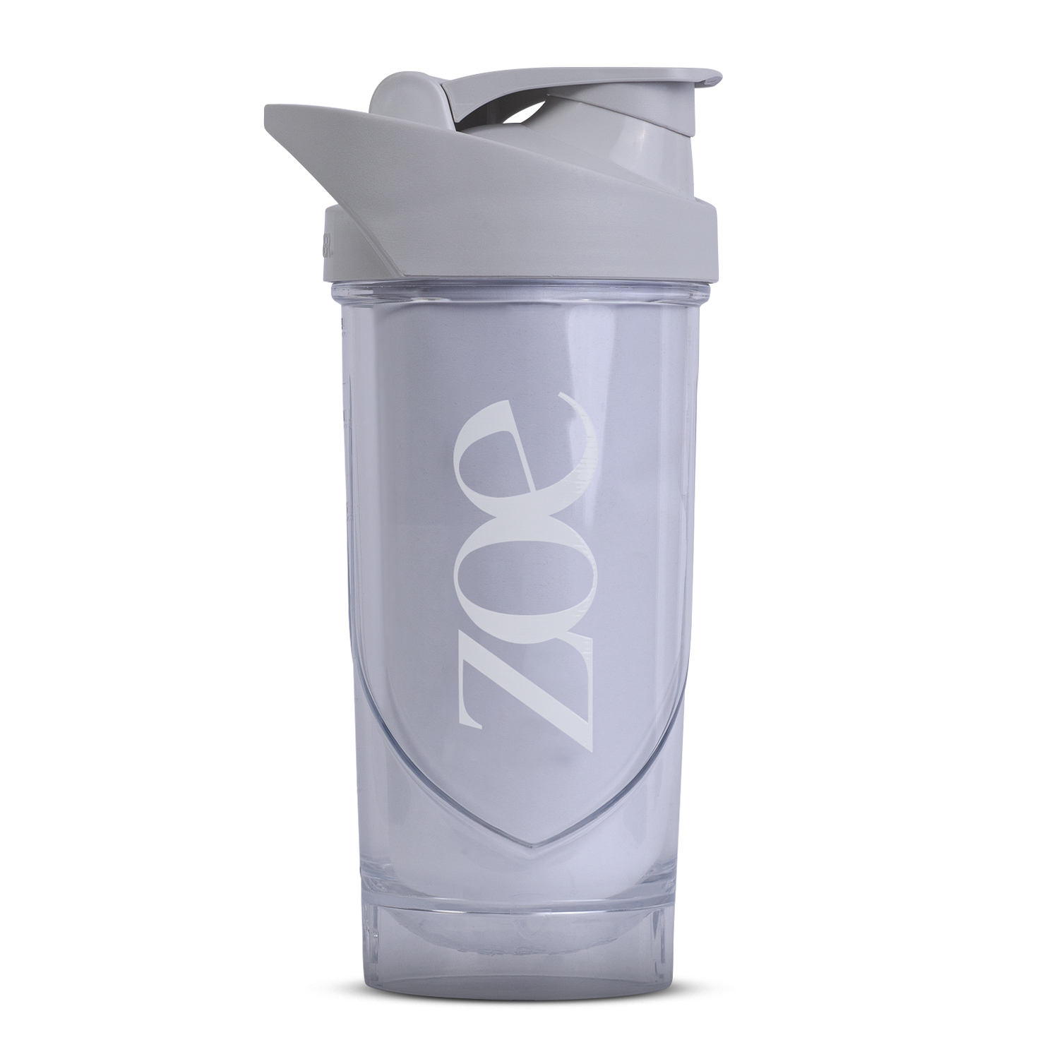 Shieldmixer HERO PRO, Zoe, Transparent, 700 ml