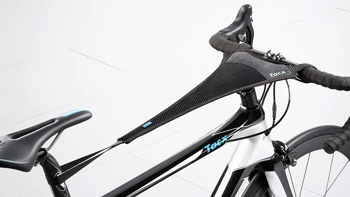 Tacx zaštita bicikla od znoja / Polleo Sport