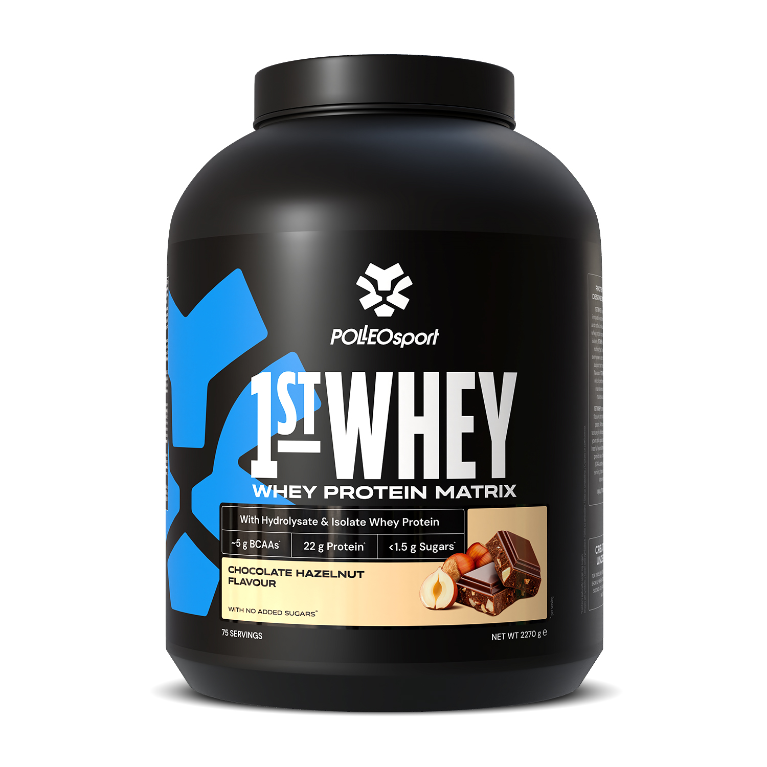 Whey Protein