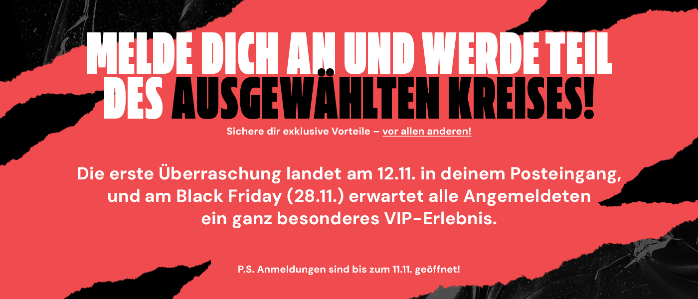 Black Friday Banner 2