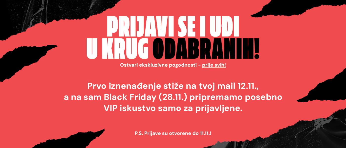 Black Friday Banner 2