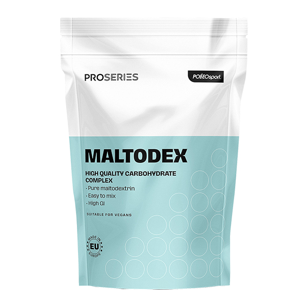 Dextrose/Maltodextrin/Vitargo