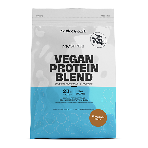 Veganski protein
