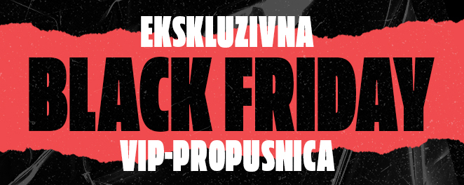 Black Friday