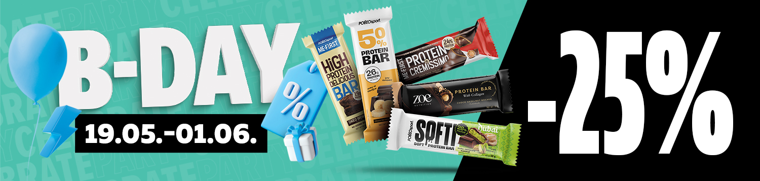 Protein Bars