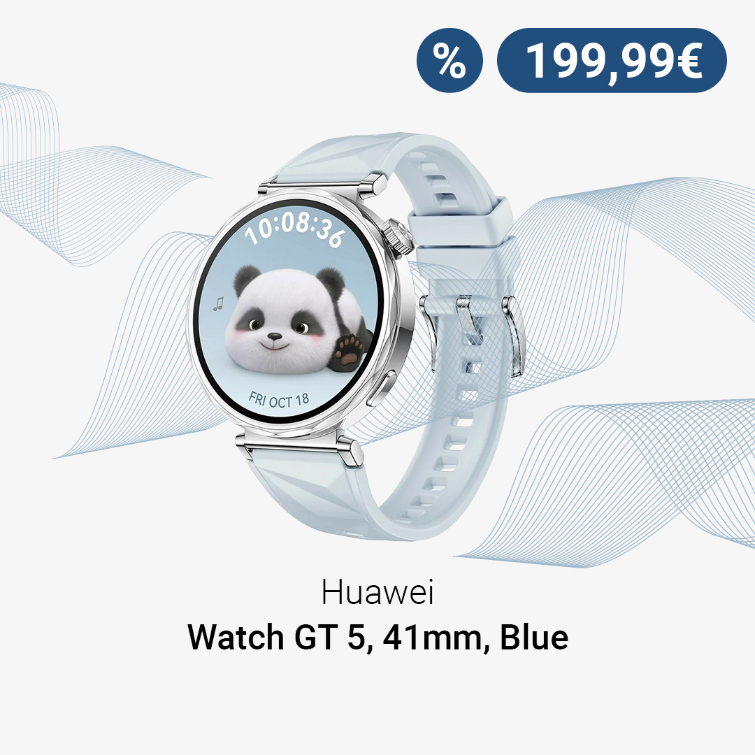 Watch Blue