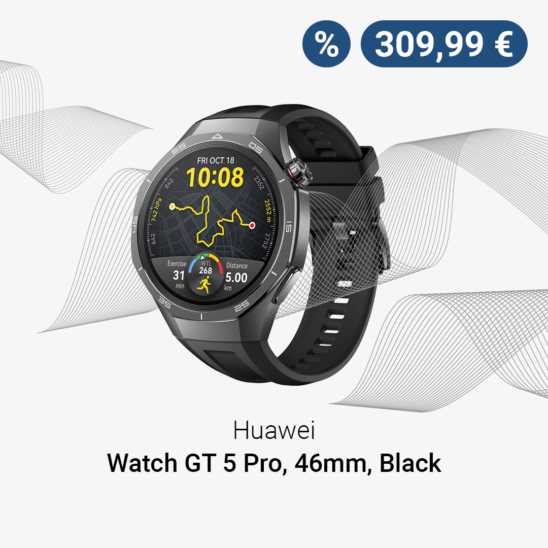 Watch Black