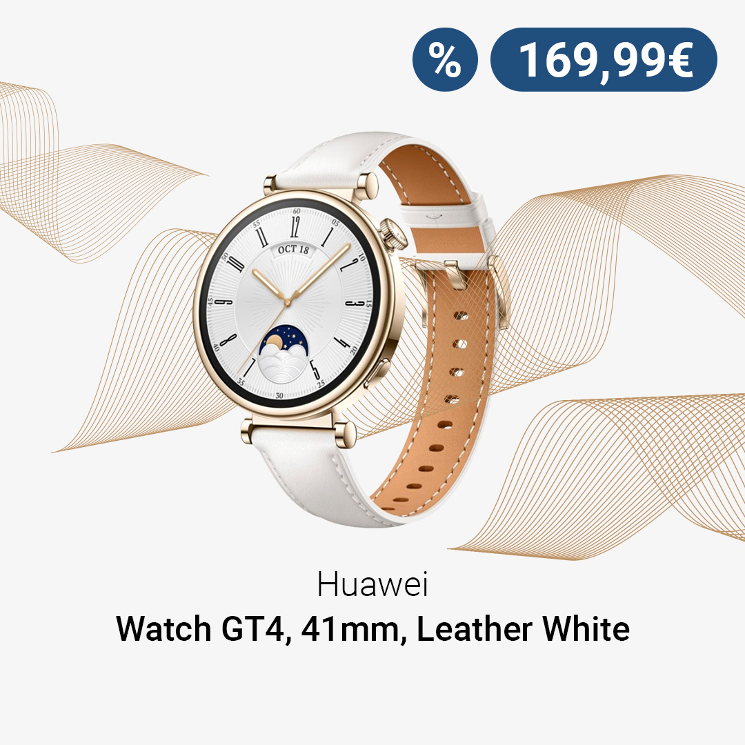 GT4 White Leather