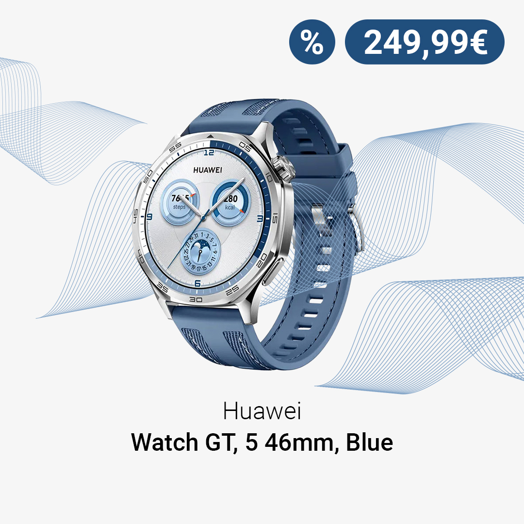 Watch Blue