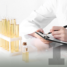 Wissenschaftliche Bestätigung und Recherche der Inhaltsstoffe