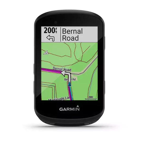 Fahrrad GPS-Geräte & Zubehör