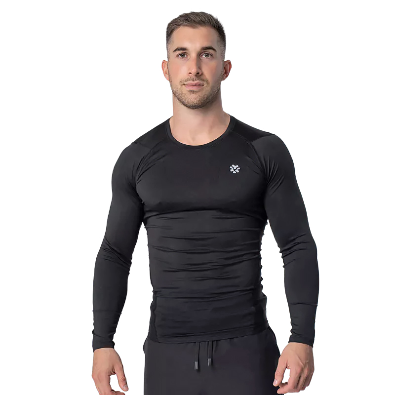 Compression Training Shirts