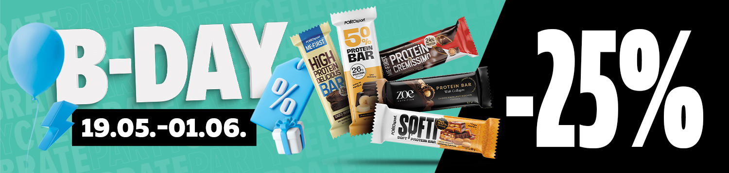 Protein Bars