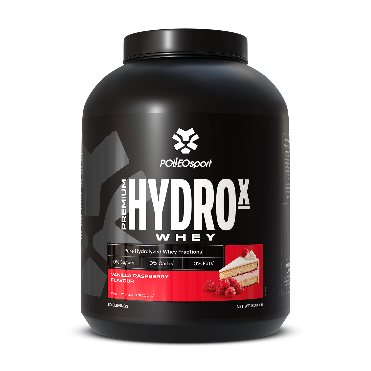 Whey Hydrolysat