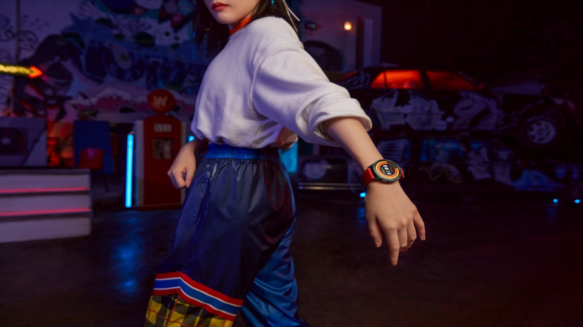 xiaomiwatchactive