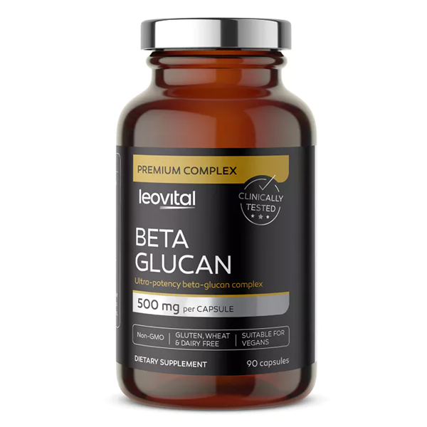 Beta-Glucan
