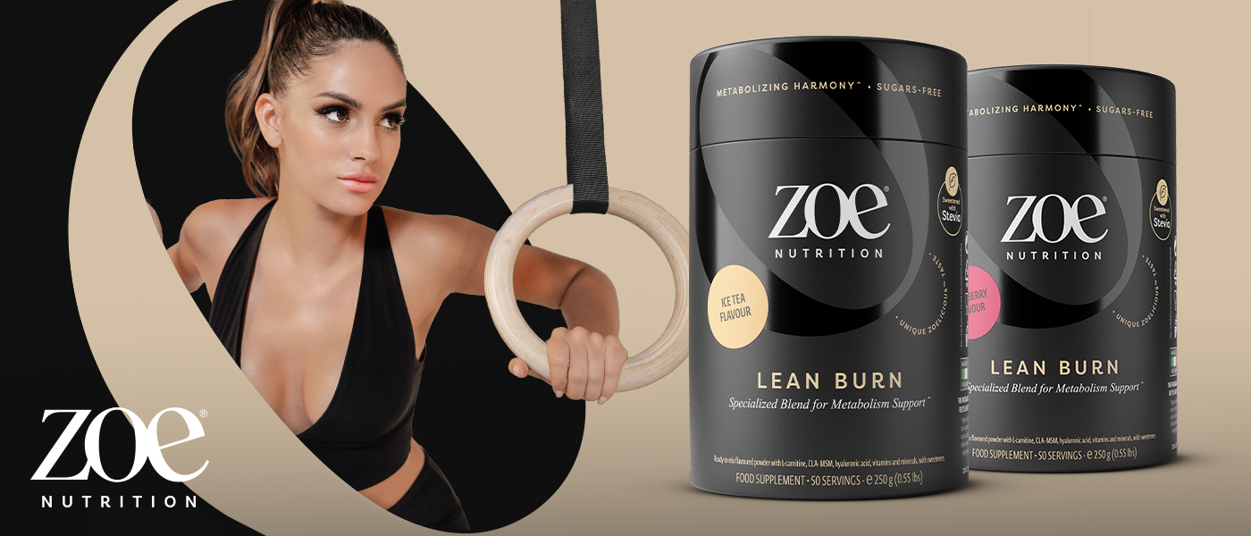 Zoe Nutrition Diet