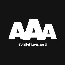 Bisnode AAA – Zertifikat für Bonitäts-Exzellenz