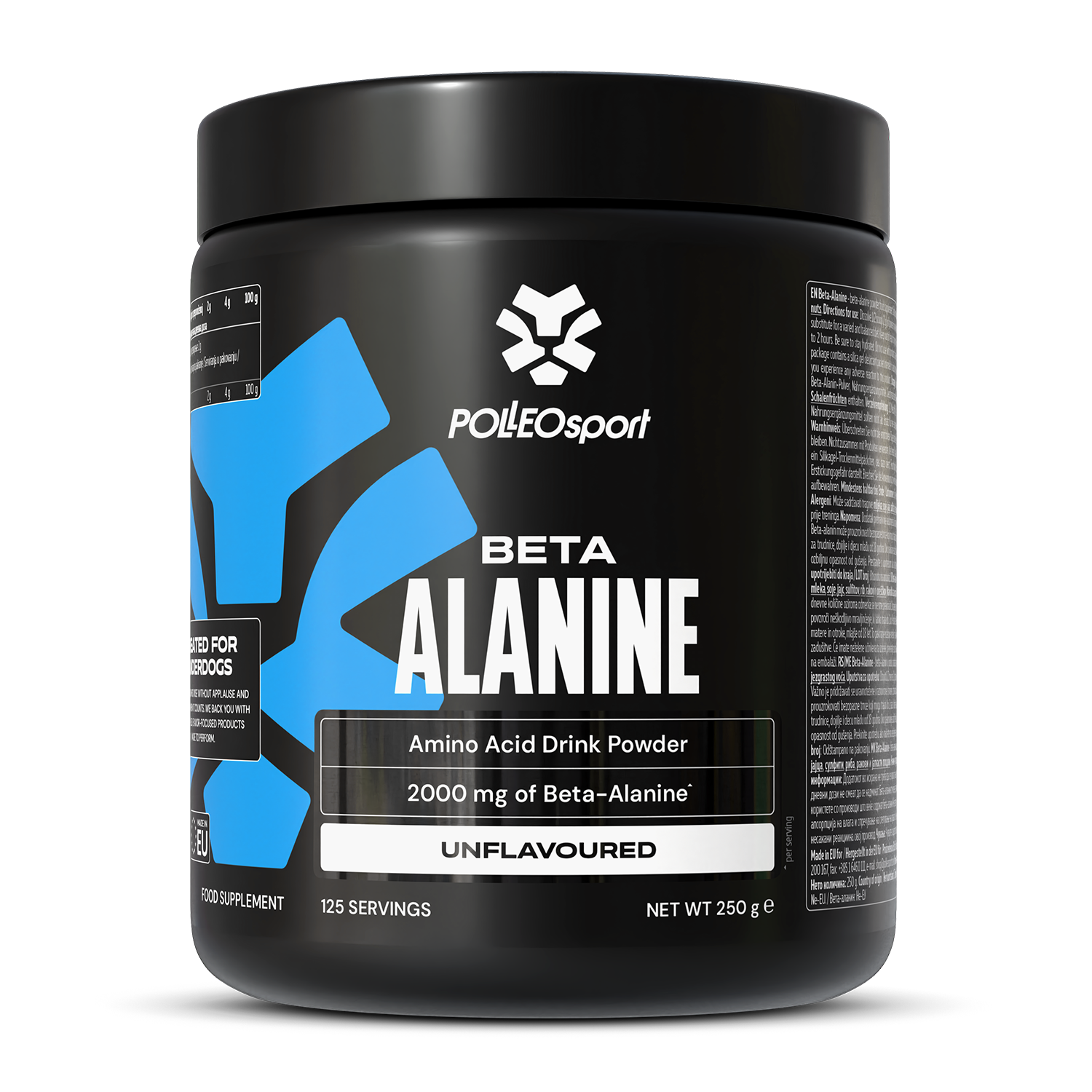 Beta-Alanin