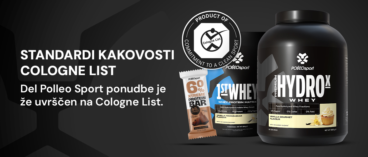 Cologne List - Polleo Sport