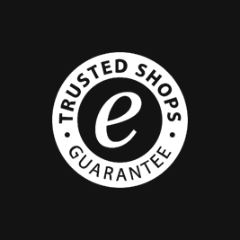 Trusted Shops Siegel