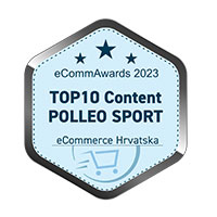 eCommerce2023 Polleo Sport Top 10 Content