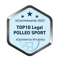 eCommerce2023 Polleo Sport Top 10 Legal