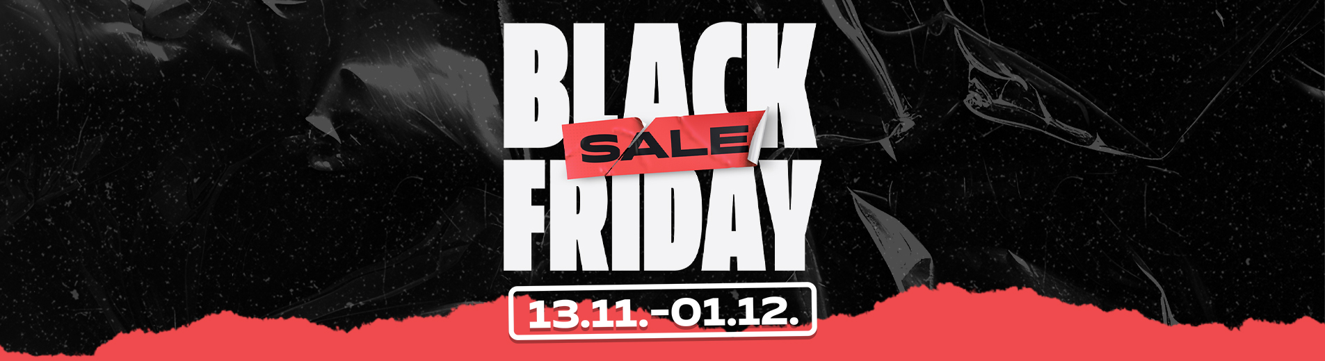 Black Friday Banner 1