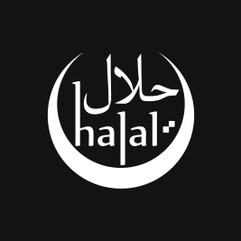 Halal-Zertifikat