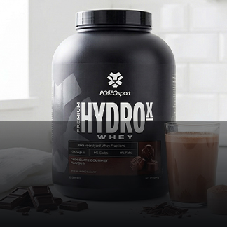 Premium HydroX Whey