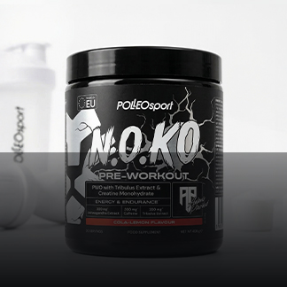 N.O.KO Pre-Workout