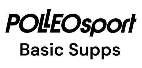 Polleo Sport Basic Supps