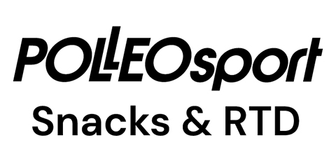 Polleo Sport Snacks & RTD