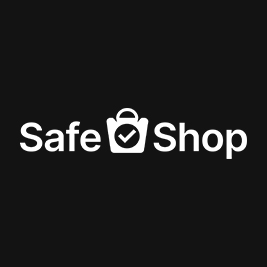 eCommerce Safe Shop