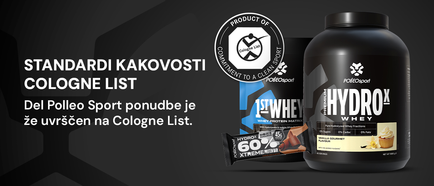 Cologne List - Polleo Sport