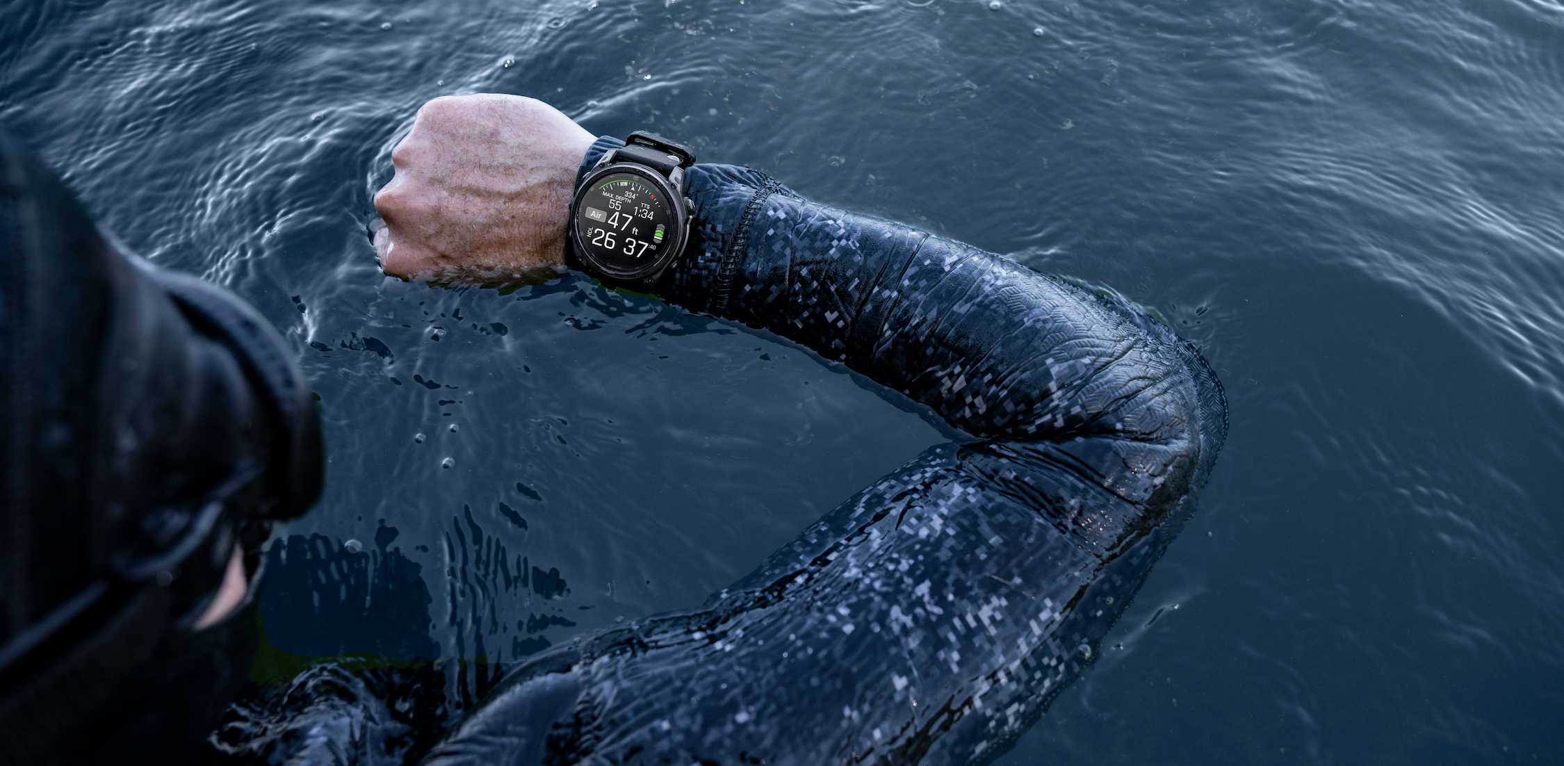 Garmin tactix 8
