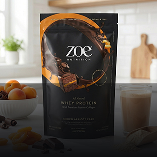 zoe Nutrition